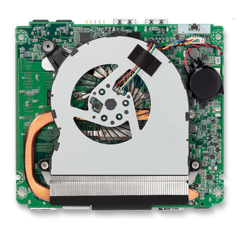 Máy tính siêu nhỏ NUC Intel NUC11ATKC4 | BigBuy360 - bigbuy360.vn