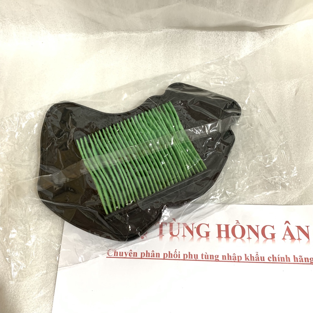 Lọc gió Wave 125i, Future 125 2019 nhập khẩu chính hãng Honda Thailand - PT HỒNG ÂN