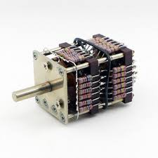 Biến trở volume 50k