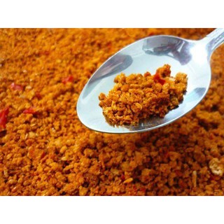 100gr muối tôm Tây Ninh loại hạt