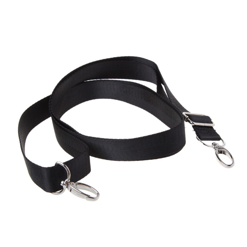 Dây đeo vai thay thế cho nhiều loại túi khác nhau có thể điều chỉnh chiều dài