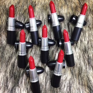SON MAC RUBY WOO
