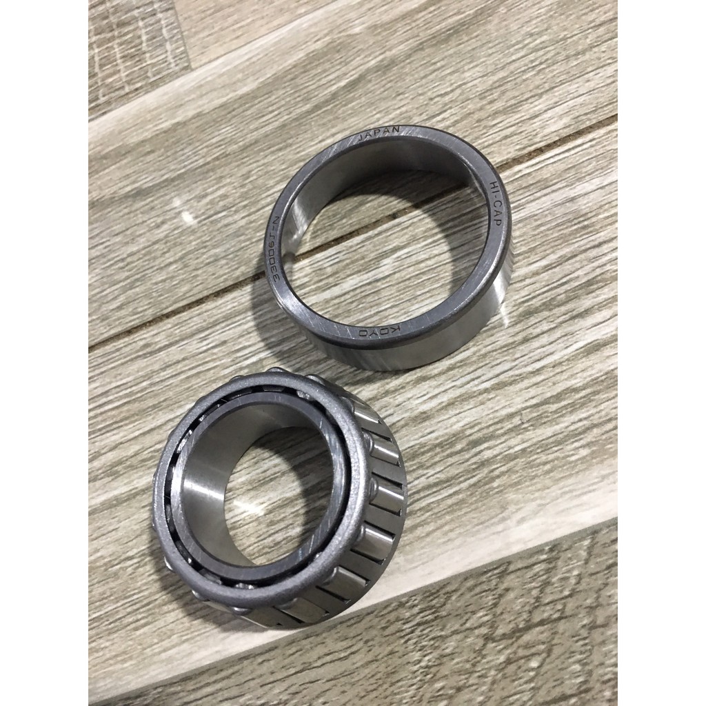 Sản phẩm gia đình làm: combo 10 Bi 33006JR 30/55/16 Kô yô tiêu chuẩn quốc tế
