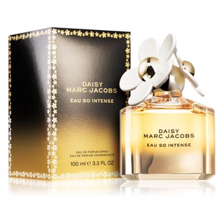 Auth Nước Hoa nữ Daisy Dream MarcJacobs 100ml Hàng Duty Hàn