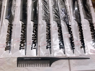 Lược nhọn đánh rối - chải - bới tóc toni&guy