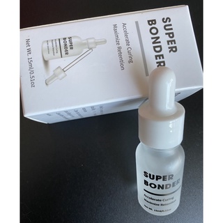 Dưỡng Bền Mi Nối Super Bonder
