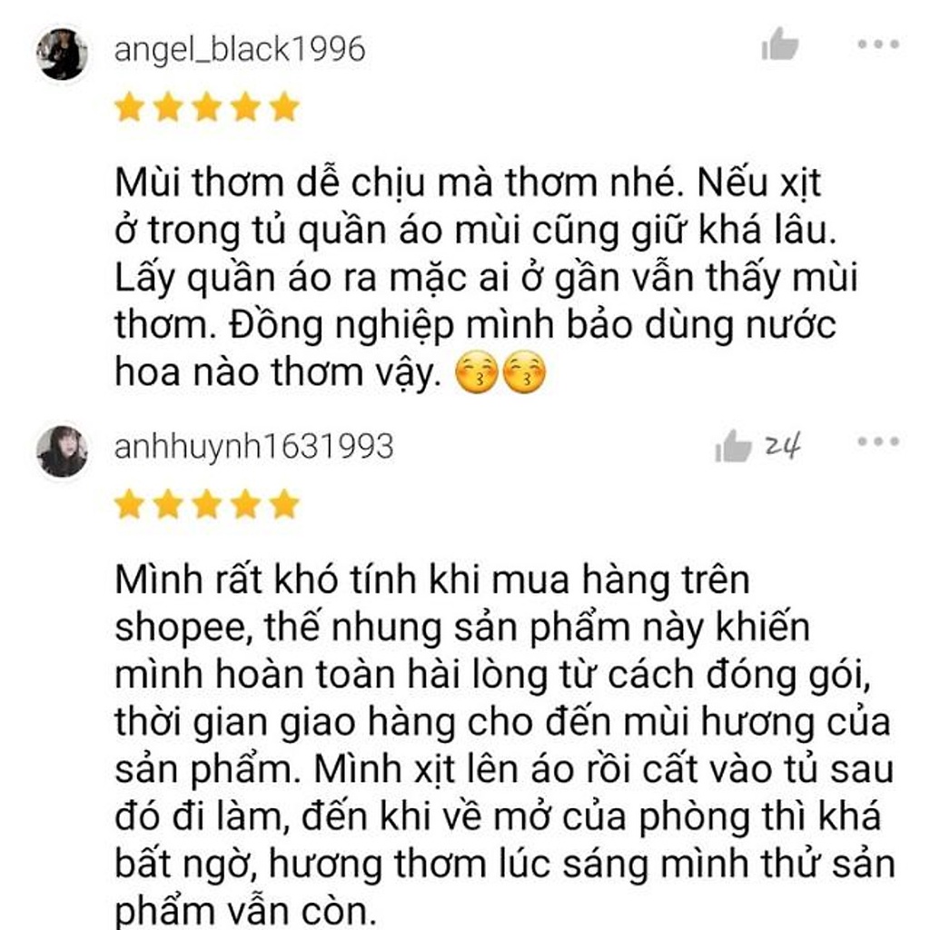 Nước xịt xả vải khô, xả vải khô Sona - Chai xịt thơm quần áo, Lưu hương thơm lâu, chai xịt tiện dụng