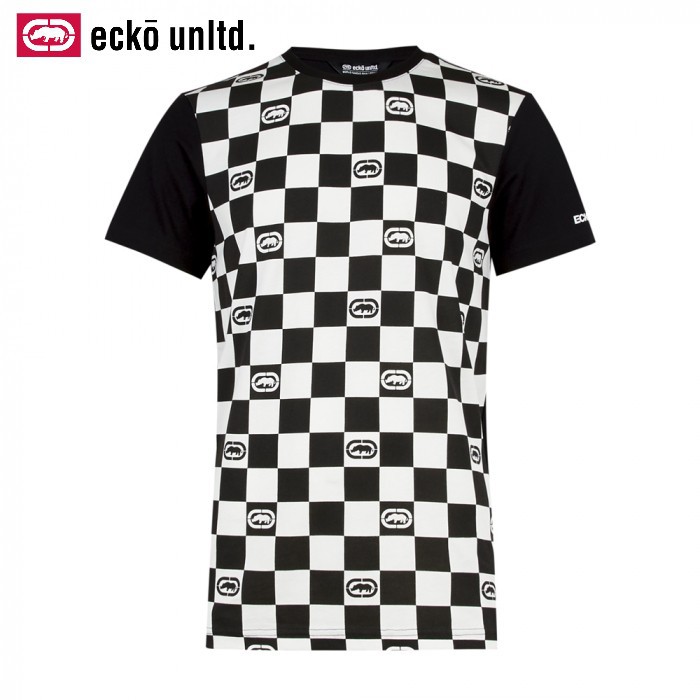 ECKO UNLTD Áo Thun Nam IS20-99001