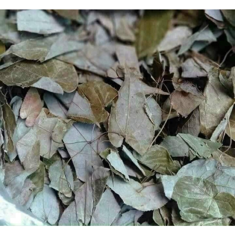 Lá dâm dương hoắc + Sâm Cau Đỏ khô -Combo cực Chất