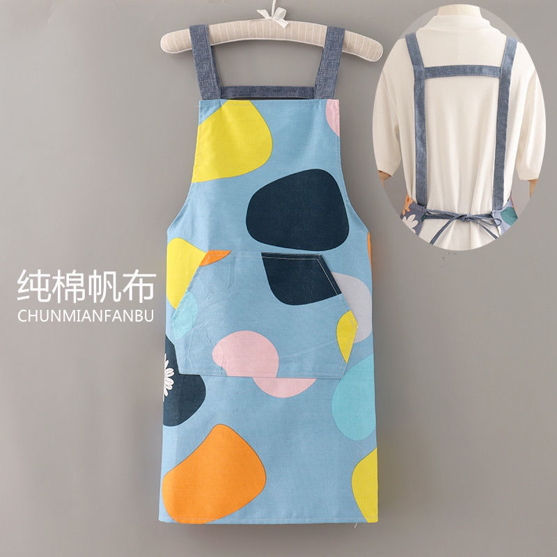 Tạp dề nấu ăn chống thấm nước in tạp dề tạp dề chống thấm nước và dầu tạp dề nấu ăn tạp dề chống thấm nước tạp dề tạp dề chống thấm