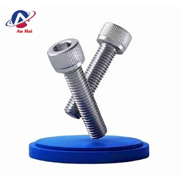 Bulong lục giác chìm đầu trụ M8 inox 304 , ốc đầu trụ , ốc lục lăng đầu trụ inox, inox 304-combo 20c
