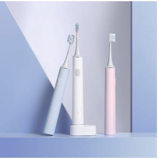 Bàn chải điện Xiaomi Mijia T100 - Bàn Chải Đánh Răng Mijia T100