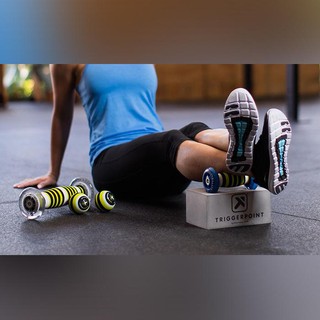 Bộ Dụng Cụ Căng Cơ - Massage TriggerPoint Wellness Collection