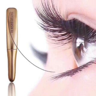 Serum dưỡng mi Gemsho Eyelash & Eyebrow 3ml chính hãng từ Mỹ