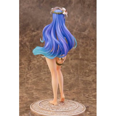 Mô Hình Nhân Vật Hermaphroditus Trong Skytube Hutaket 13