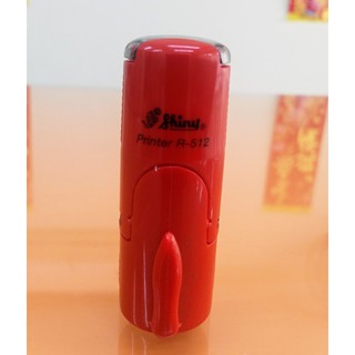 DẤU TRÒN SHINY NHIỀU ĐƯỜNG KÍNH