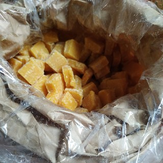 Đường thôt nốt- 1kg