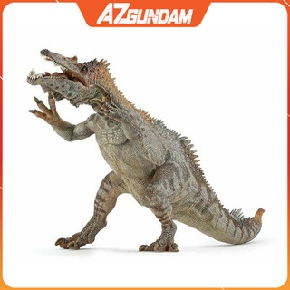 Mô Hình Khủng Long Baryonyx Mã Papo 55054 Baryonyx Dinosaurs