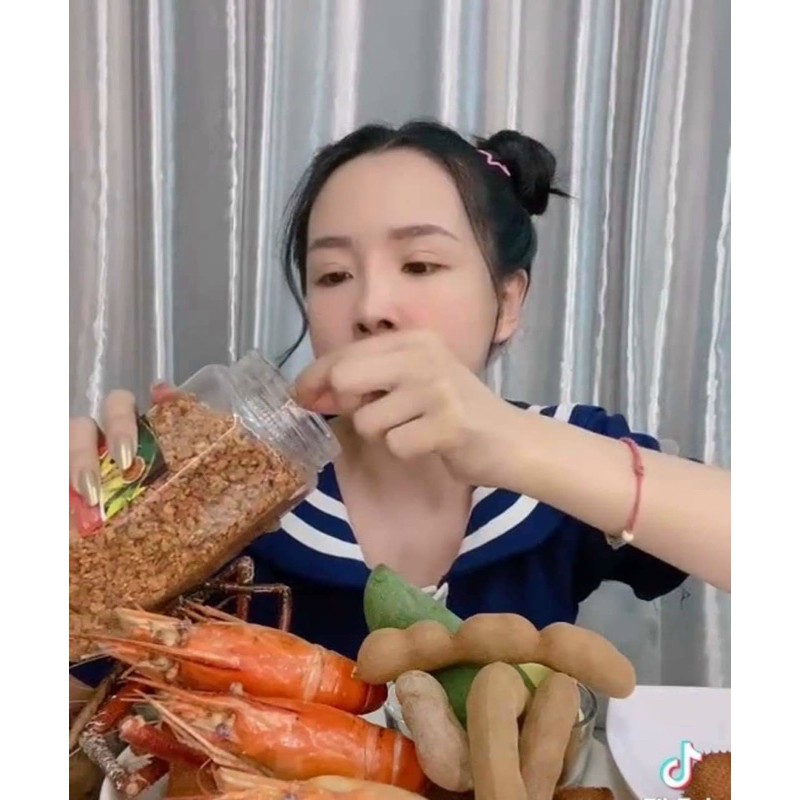 Muối Tôm Như Ý / Muối Tôm Hành Phi / Muối Tôm Nhuyễn  lọai 1 chính hãng  ⚠️[FREE SHIP]TỪ ĐƠN 50K