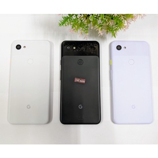 Điện thoại pixel 3axl mới onbox, oled, 6.0", full hd+ - chatmobile