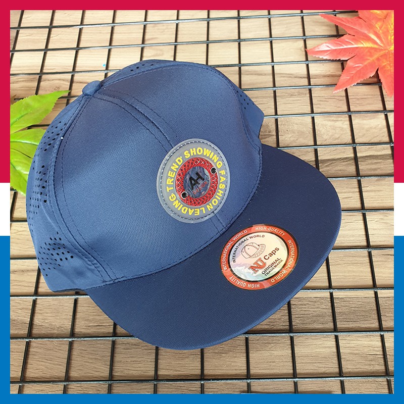 Nón trẻ em thời trang cho bé từ 18-35 kg RN007 (nhiều màu)