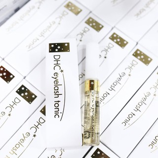 Dưỡng Mi DHC Eyelash Tonic (6,5ml)
