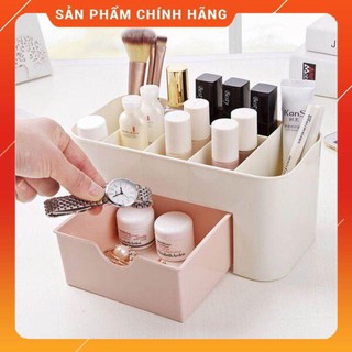 KỆ ĐỰNG MỸ PHẨM MINI