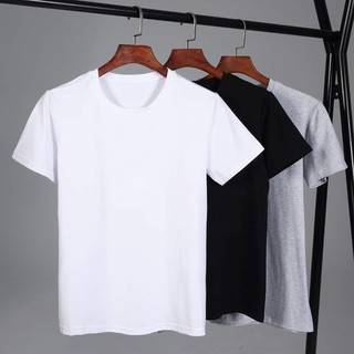 ⚡️FREESHIP⚡️ Áo Thun Trơn Nhiều Màu Shop Genz Luxury Shop