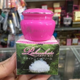 KEM TUYẾT NHĨ MỤN NÁM TRẮNG DA CHỐNG NHĂN NGỪA LÃO HOÁ 15g