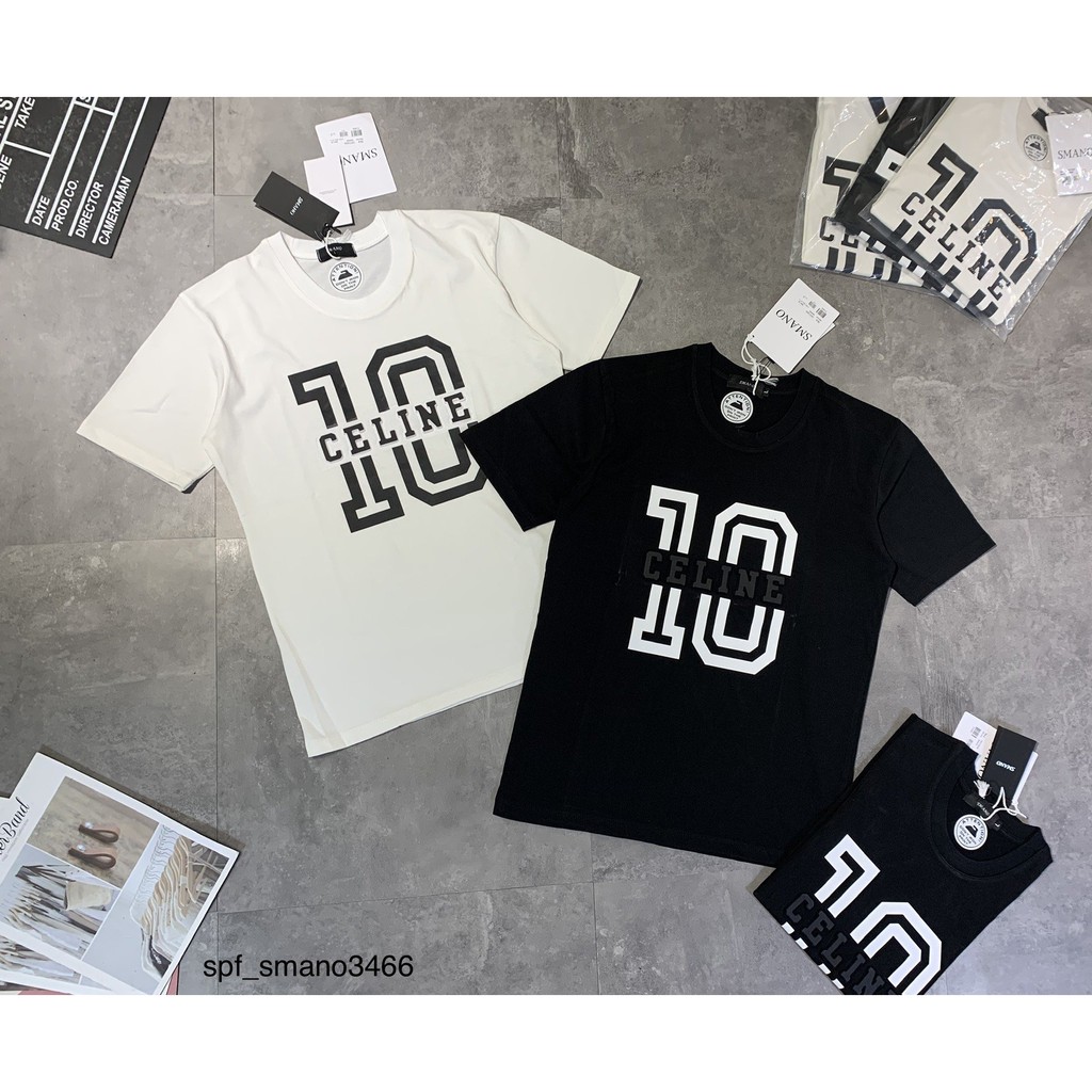 Áo Thun-AC101- Áo Phông Nam Nữ In Hình 3D Chất Liệu Thun Cotton Thoáng Mát Mẫu Mới 2021 -  XƯỞNG MAY THẢO PHẠM | BigBuy360 - bigbuy360.vn