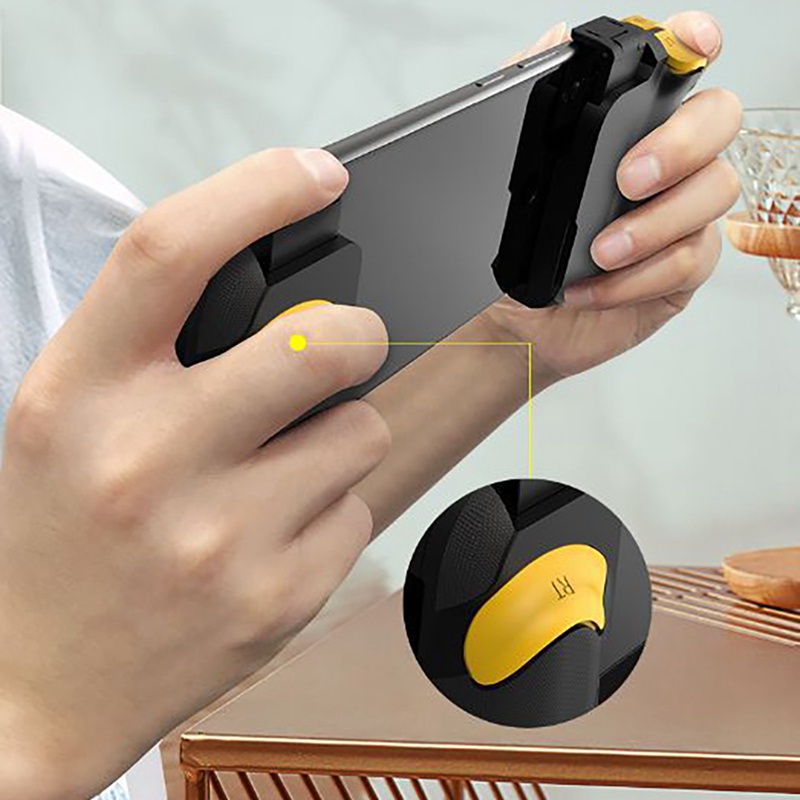 IPEGA Tay CầM ĐiềU KhiểN Chơi Game Bluetooth Cho IOS Android