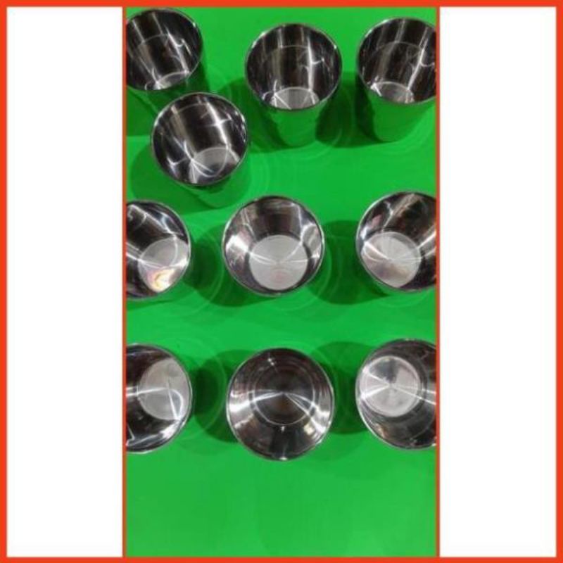 Cốc inox 2 lớp hàng xịn