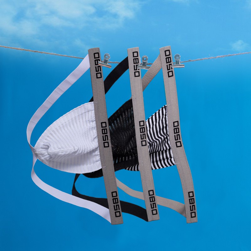 ORLVS Quần lót cotton mềm mại cho nam Bs3118