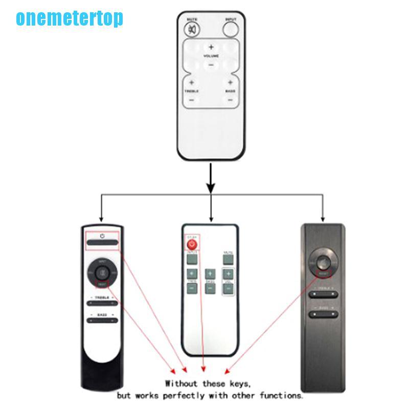 Điều Khiển Từ Xa Cho Loa Microlab R7121 Solo 6c 7c 8c 9c R7121 Ra093