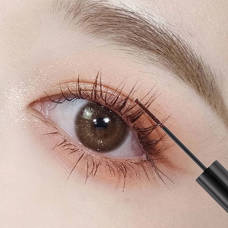 Chuốt Mi Mascara BOBEINI Tự Nhiên Không Lem Không Trôi Chống Nước | BigBuy360 - bigbuy360.vn