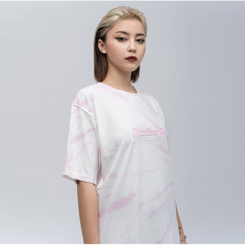 Áo thun nhuộm FOAM TEE