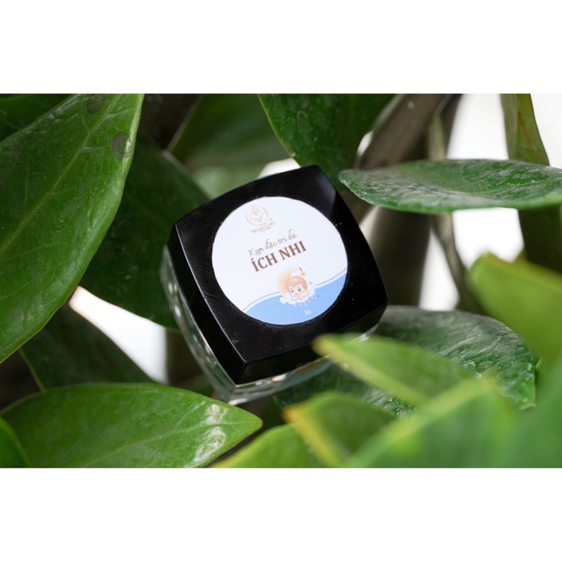 Kem Hăm Bôi Da Bon Bon