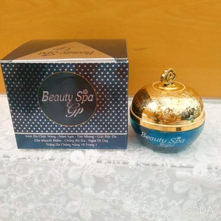 Kem dưỡng da Beauty Spa 12g