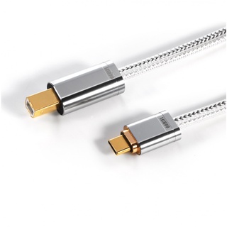 Dây USB C ra B ddHiFi TC09BC