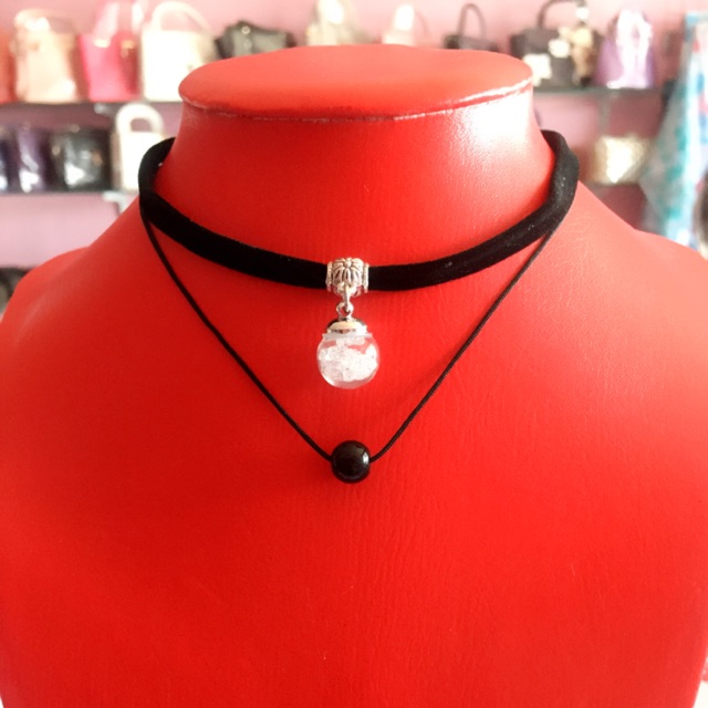 Dây chocker
