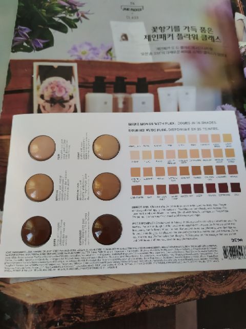 [Mỹ] mẫu thử set 6 màu nền_tạo khối Milk makeup | BigBuy360 - bigbuy360.vn