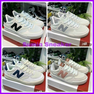Giày thể thao nb nam nữ, giày sneaker nb 300 các màu siêu đẹp