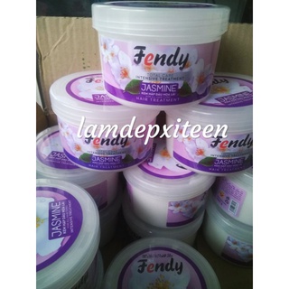 Kem ủ tóc Fendy hoa lài siêu mượt