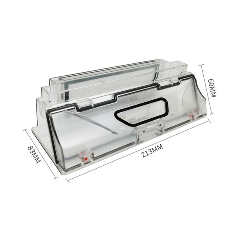 Hộp Đựng Bụi Thay Thế Cho Robot Hút Bụi Xiaomi 1St Generation 1S