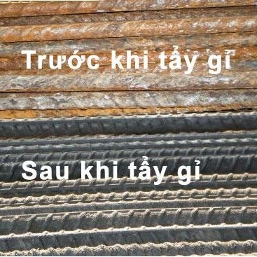 [Chất tẩy lốc xe máy, đầu bò xe, tẩy sắt, thép nhôm gỉ, tẩy kính] Dung dịch siêu tẩy 500ml Ocean