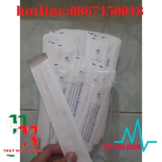 Que tăm bông lấy dịch tỵ hầu ( gói 100 que)