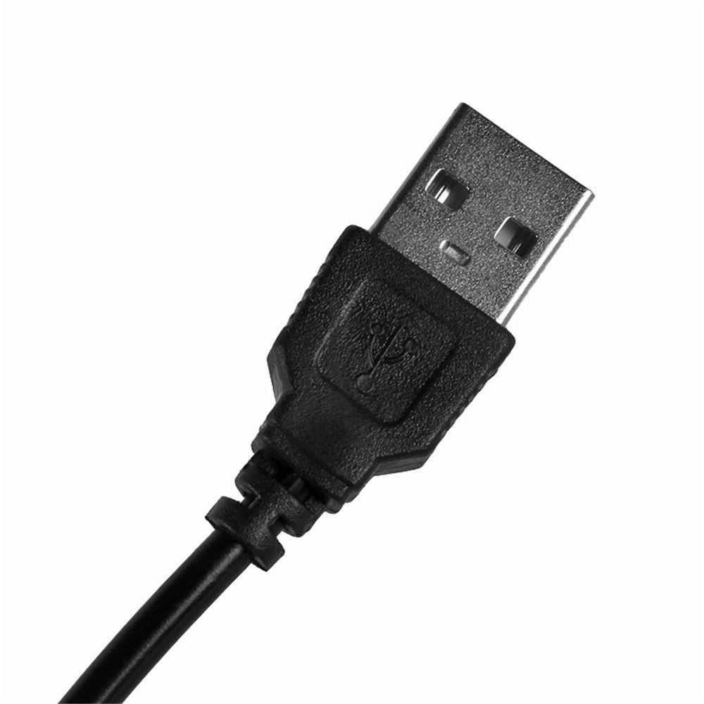 Dây Cáp USB-DC-5B Chuyên Dụng Cho Yaesu VX5R / VX6R / VX7R / VX8R FT1DR FT2DR FT-817