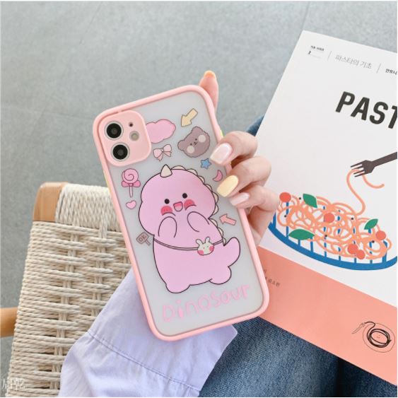 Ốp Lưng Oppo A3s A12e A92 A52 F11 Pro F9 A91 A31 A7 A5s A12 A5 A9 2020 A53 A93 A1k Reno 3 4 5 2F - G001