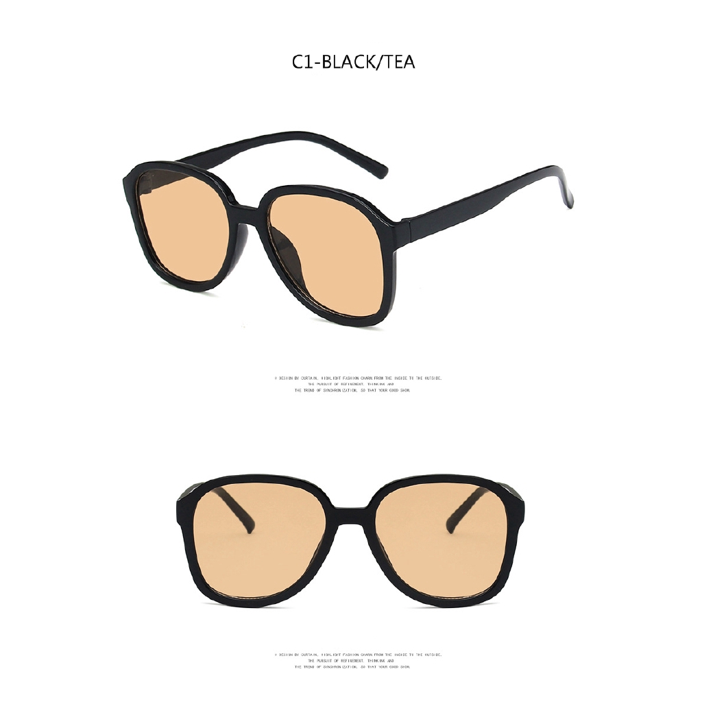 Kính mát thời trang nam nữ 2020