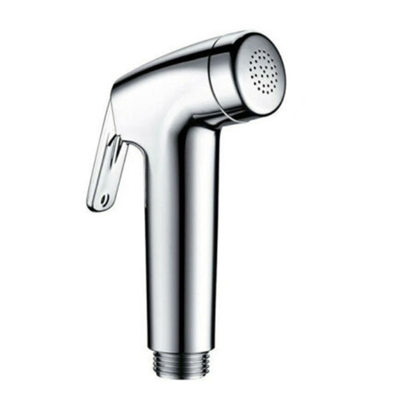 Vòi Hoa Sen Hygeian Xịt Nước Dành Cho Phòng Tắm